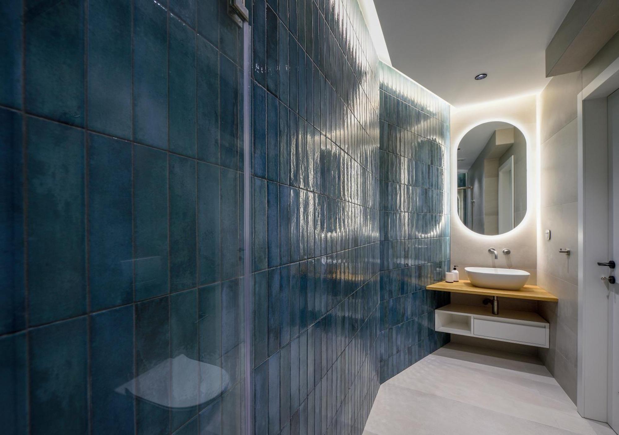Queen Apartment Thessaloniki By Luxlikehome Tessalónica Exterior foto