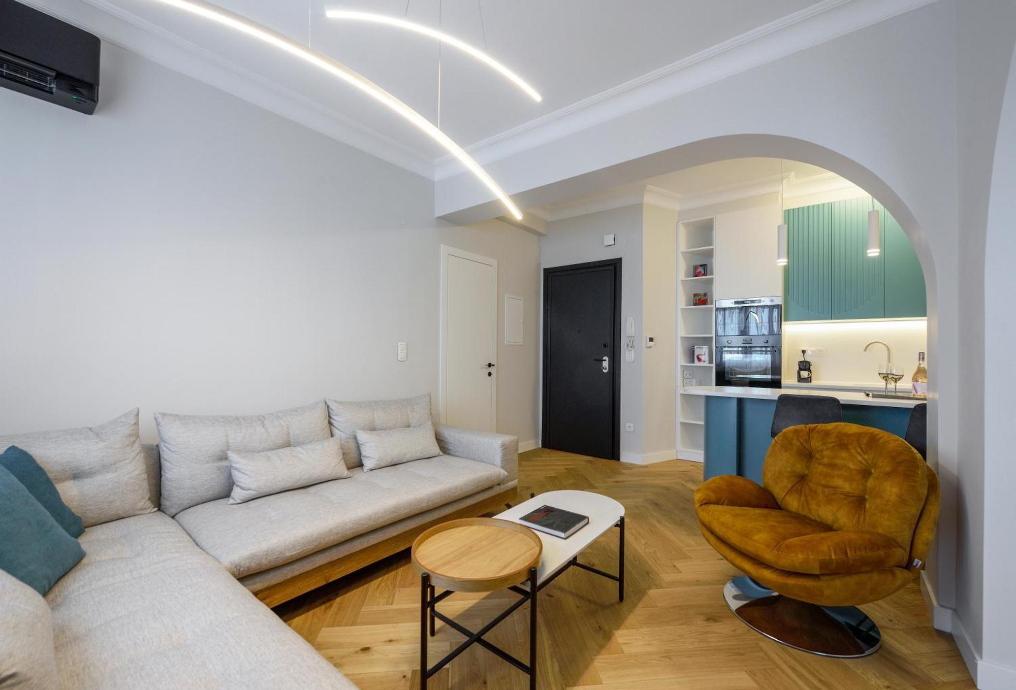 Queen Apartment Thessaloniki By Luxlikehome Tessalónica Exterior foto