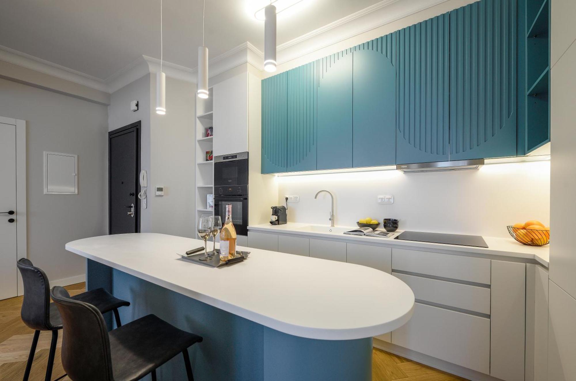 Queen Apartment Thessaloniki By Luxlikehome Tessalónica Exterior foto